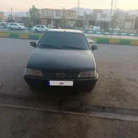 پژو 405|خودرو سواری و وانت|بروجرد, |دیوار