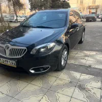 برلیانس H320 اتوماتیک مدل 99