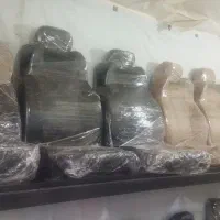 صندلی خلبانی اقساطی بخر|قطعات یدکی و لوازم جانبی|سنندج, |دیوار