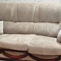 مبل راحتی|مبلمان خانگی و میز عسلی|اصفهان, کارلادان|دیوار