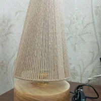 آباژور رو میزی