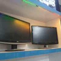 مانیتور ۱۹ اینچ