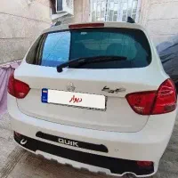 کوییک GX|خودرو سواری و وانت|خرمشهر, |دیوار