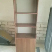 کمد و کتابخانه