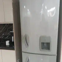 یخچال امرسان