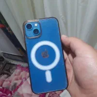 iphone13. 128GB .Blue .CH|موبایل|بندرعباس, |دیوار