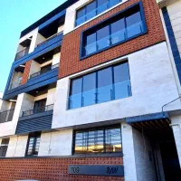 پنجره دوجداره درب تعمیر توری