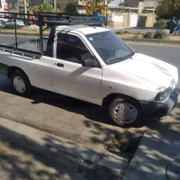 وانت پراید ۱۴۰۲