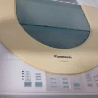 لباسشویی پاناسونیک تمام اتومات