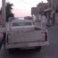 پیکان مدل ۸۵|خودرو سواری و وانت|دزفول, |دیوار