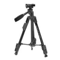 سه پایه دوربین و موبایل Neepho مدلNp-3180-S (اصلی)|دوربین عکاسی و فیلم‌برداری|تهران, نجات اللهی|دیوار
