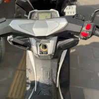 اسکوتر ۲۵۰ ویسته