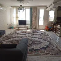 واحد ۱۰۵ متری نورگیر دوطرفه با پارکینگ و آسانسور|فروش آپارتمان|مشهد, مشکینی (شهرک غرب)|دیوار