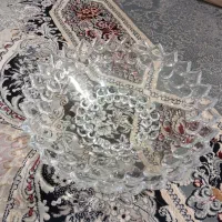 ظرف میوه .اجیل