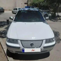 سمند lx مدل99 خاص پسند
