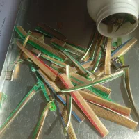 گلدفینگر .چیپ وایسی