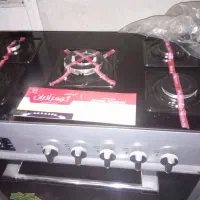 اجاق گازنو