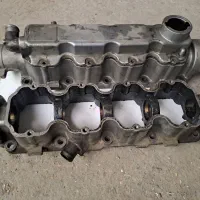 میل سوپاپ اوپل و دوو پوسته و قربیلک فرمان اپل