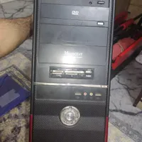 کیس Pc رایانه موس کیبورد اسپیکر مودم دسته بازی|رایانه رومیزی|اصفهان, بهارستان|دیوار
