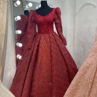 حراج لباس حنابندان و نامزدی|لباس|تهران, نازی‌آباد|دیوار