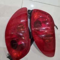 چراغ عقب ۲۰۶ نو