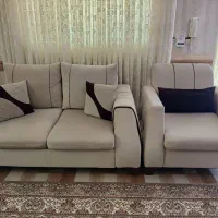 مبل|مبلمان خانگی و میز عسلی|گرگان, |دیوار