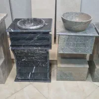 سنگ دستشویی