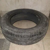 لاستیک۱۴ کویر ( تک حلقه )|قطعات یدکی و لوازم جانبی|تهران, باشگاه نفت|دیوار