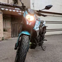 سی اف ۱۵۰|موتورسیکلت|رشت, بازار|دیوار