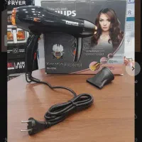 سشوارفیلیپس موتور قوی وجاسشواری نو|آرایشی، بهداشتی، درمانی|پارس‌آباد, |دیوار