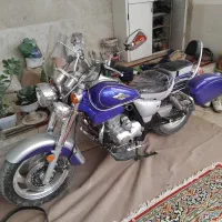 موتور|موتورسیکلت|ملکآباد, |دیوار