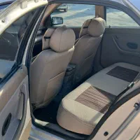 سمند LX مدل 83|خودرو سواری و وانت|آفتاب, |دیوار