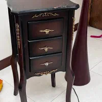 میز تلفن