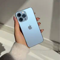 ۱۳ پرو ۱ ترابایت