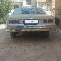 شورلت نوا ۶۷ تمیز