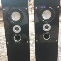 بانداسپیکر|سیستم صوتی خانگی|اسلام‌شهر, زرافشان|دیوار