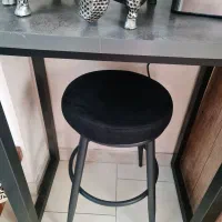 صندلی اوپن پایه بلند
