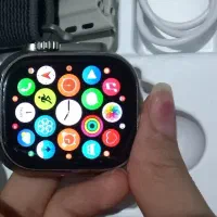 ساعت هوشمند smartwatch