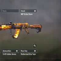 اکانت کالاف خفن