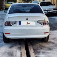 سورن پلاس ۹۹|خودرو سواری و وانت|ورامین, خیر آباد|دیوار