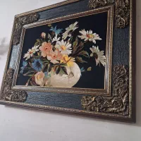 تابلو سالم تمیز