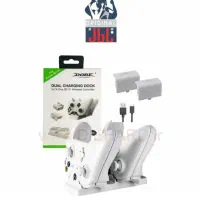 شارژر دسته ایکس باکس