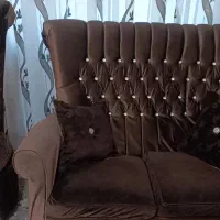 فروش فوری مبل، گنجه، کمد|مبلمان خانگی و میز عسلی|تربتحیدریه, دیزقند|دیوار