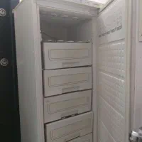 یخچال فریزر|یخچال و فریزر|دورود, |دیوار