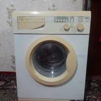 فروش لباسشویی در حد نو