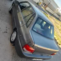 پراید۱۳۲ مدل ۹۰ سینه جدید درحد|خودرو سواری و وانت|مشگین شهر, |دیوار