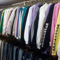 فروشنده اقا