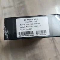 مودم همراه5G|مودم و تجهیزات شبکه|قدس, شهر‌قدس|دیوار