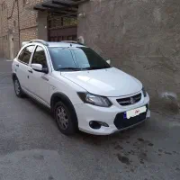 کوییک مدل ۱۴۰۲