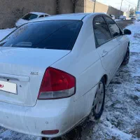 سراتو ۲۰۰۸|خودرو سواری و وانت|زنجان, |دیوار